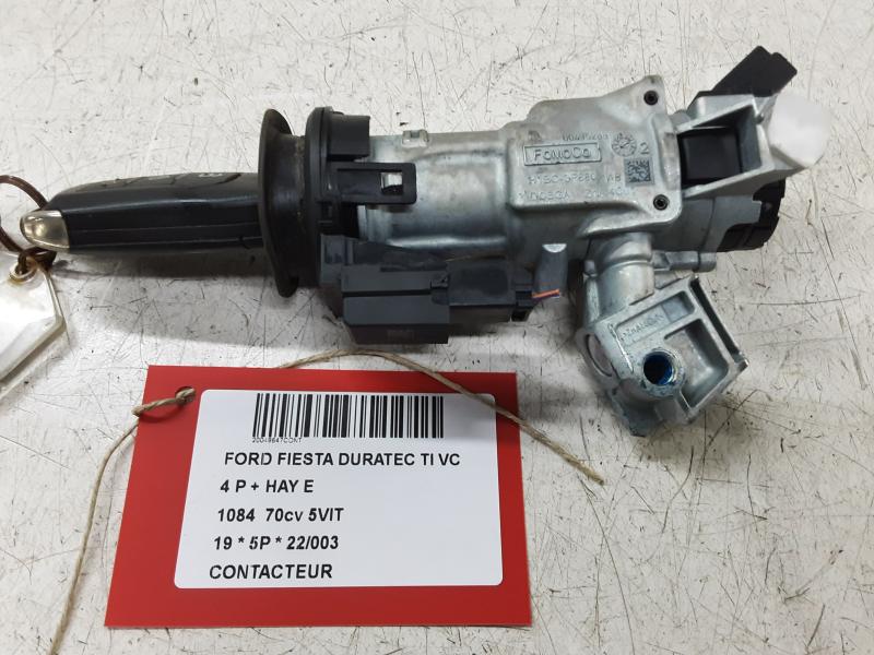 CONTACTEUR Ford FIESTA 5/17+