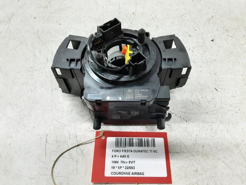 COURONNE D'AIRBAG Ford FIESTA 5/17+