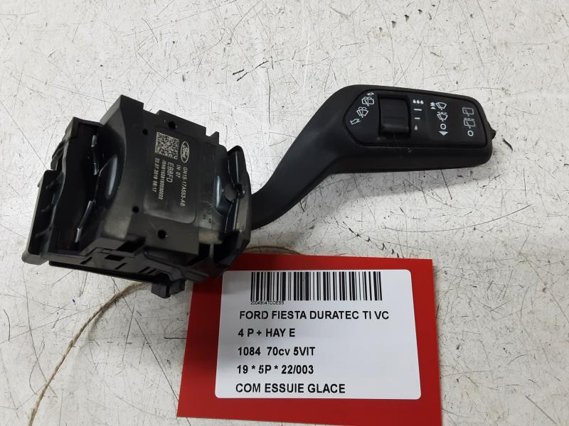 SCHEIBENWISCHER SCHALTER Ford FIESTA 5/17+