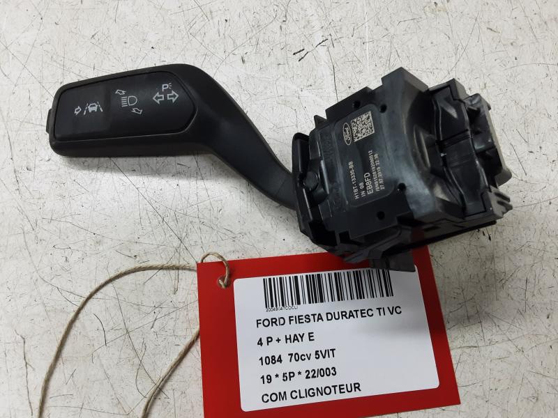 INDICATOR SWITCH Ford FIESTA 5/17+