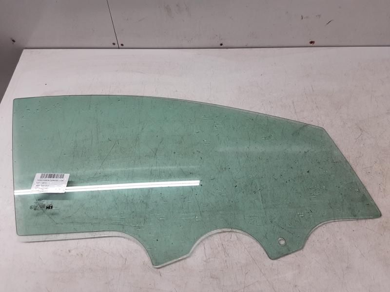 RUIT DEUR VOOR RECHTS Ford FIESTA 5/17+