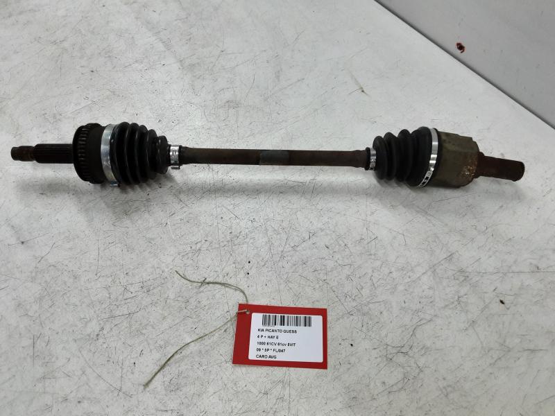 CARDAN AVANT GAUCHE Kia PICANTO (1) FaceLift 11/07 - 05/11