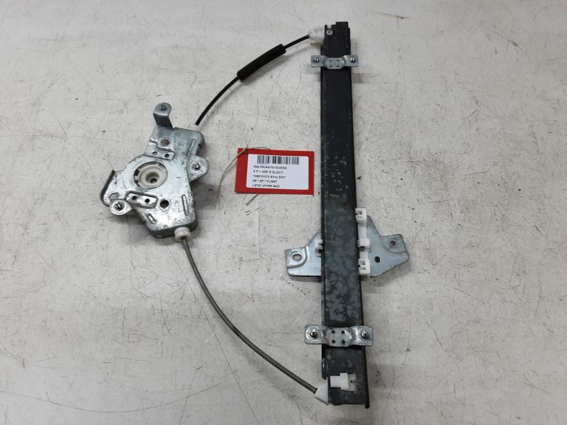 LEVE-VITRE DE PORTE AVANT DROITE Kia PICANTO (1) FaceLift 11/07 - 05/11