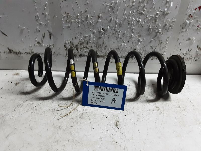 ACHTERVEER Vw GOLF V 11/03 - 08