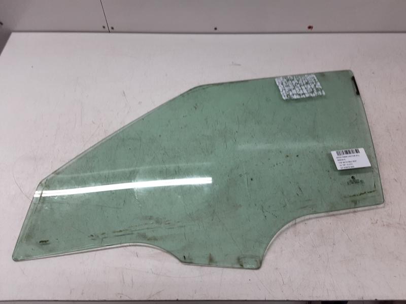 RUIT VOOR LINKS Skoda FABIA (5J) 3/10 - 14