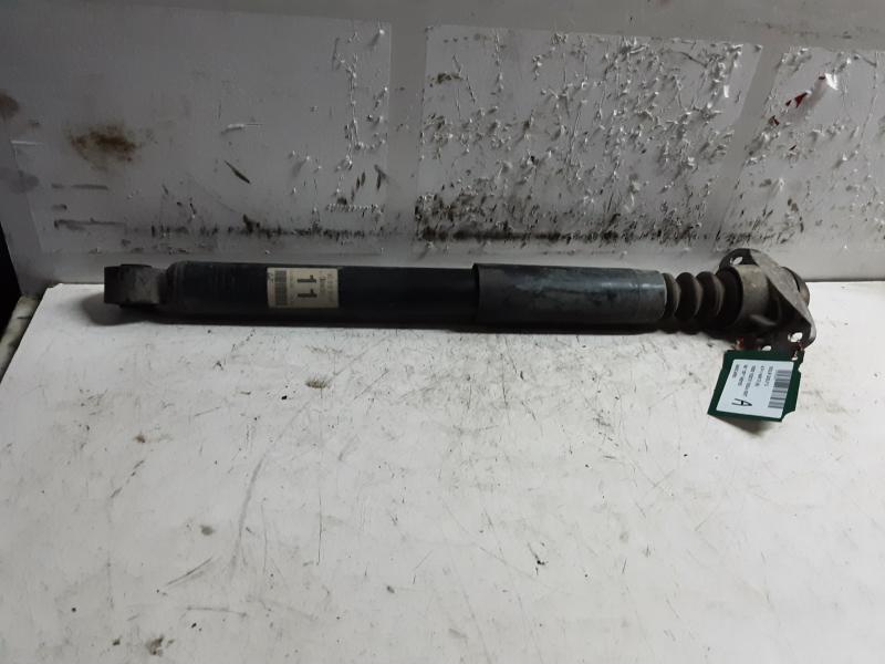 REAR SHOK ABSORBER LEFT Vw GOLF V 11/03 - 08