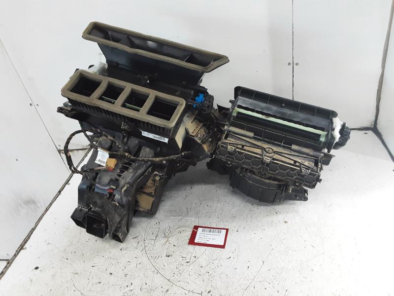 KACHELRADIATOR Audi A3 5D/20+