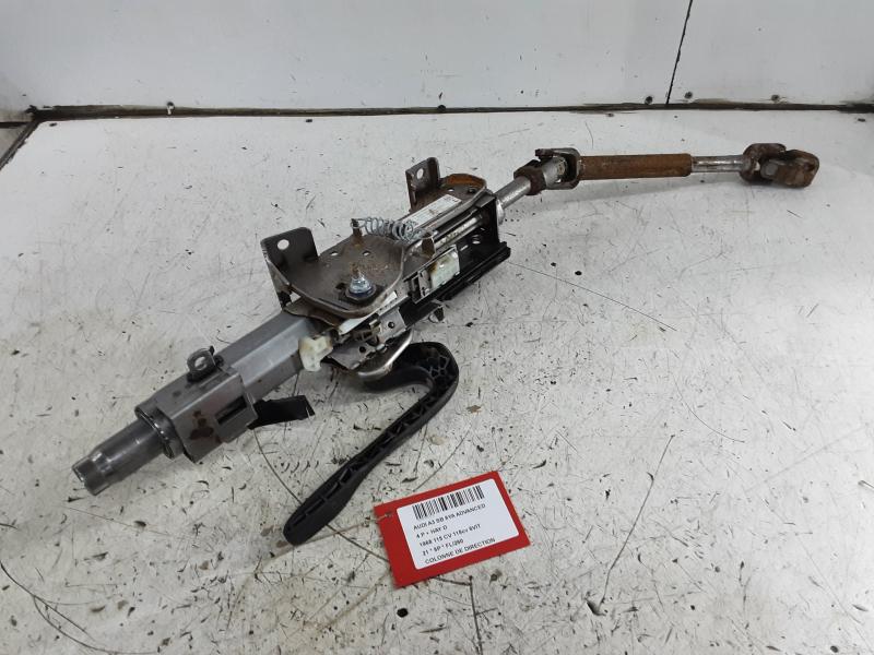 STUURKOLOM Audi A3 5D/20+