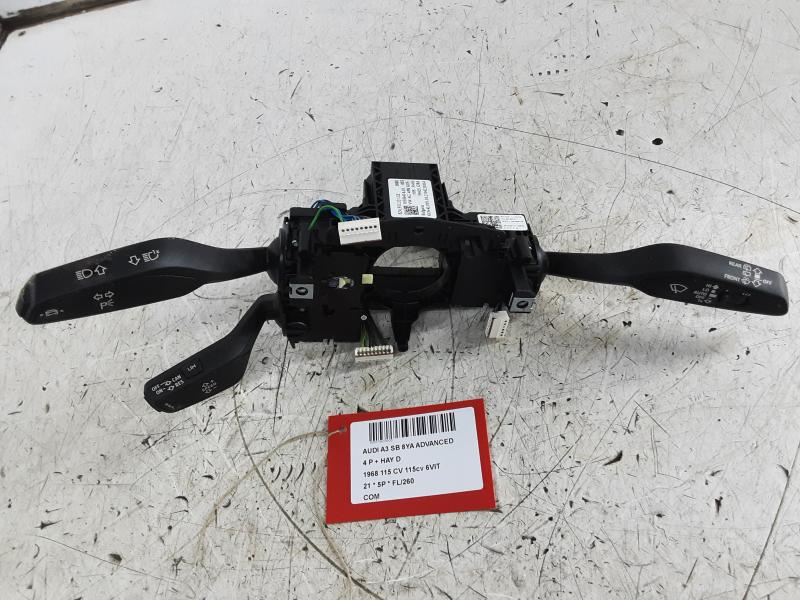 SCHAKELAAR Audi A3 5D/20+