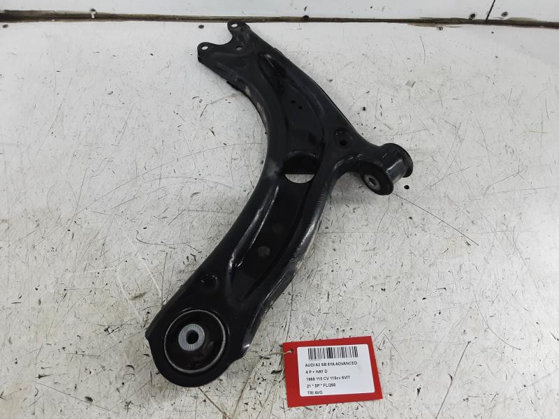 DRAAGARM VOOR LINKS Audi A3 5D/20+