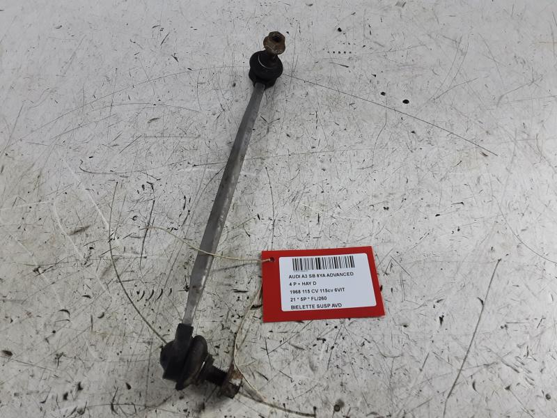 REACTIESTANG VOOR RECHTS Audi A3 5D/20+