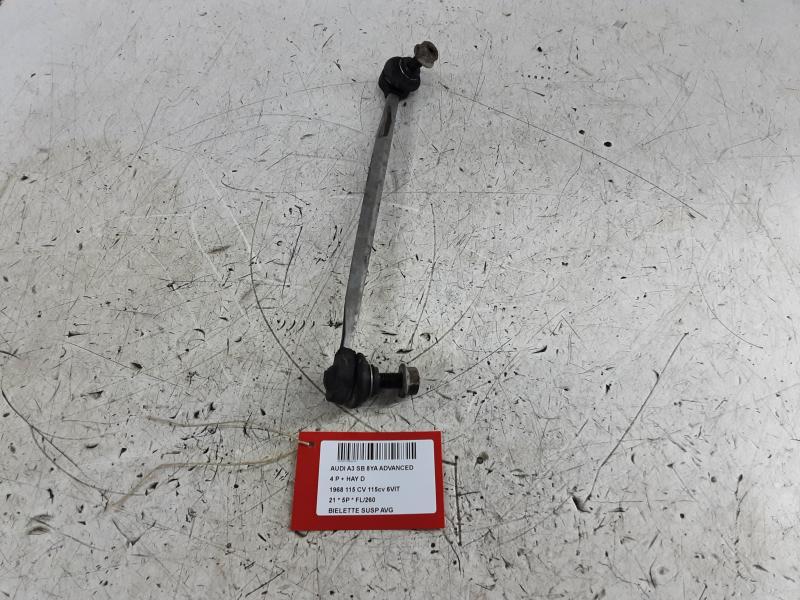 REACHTIESTANG VOOR LINKS Audi A3 5D/20+