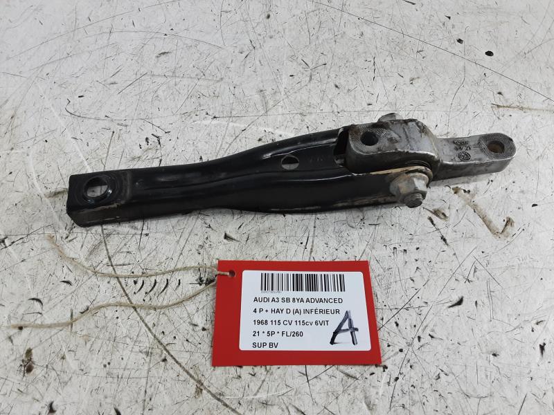 GETRIEBE HALTERUNG Audi A3 5D/20+