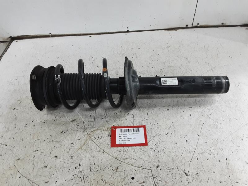 FEDERBEIN VORNE RECHTS Audi A3 5D/20+