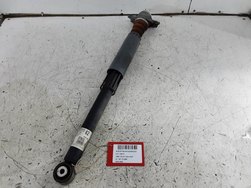 FEDERBEIN HINTER LINKS Audi A3 5D/20+