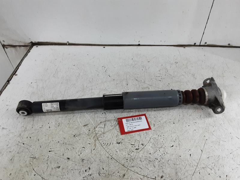FEDERBEIN HINTER RECHTS Audi A3 5D/20+