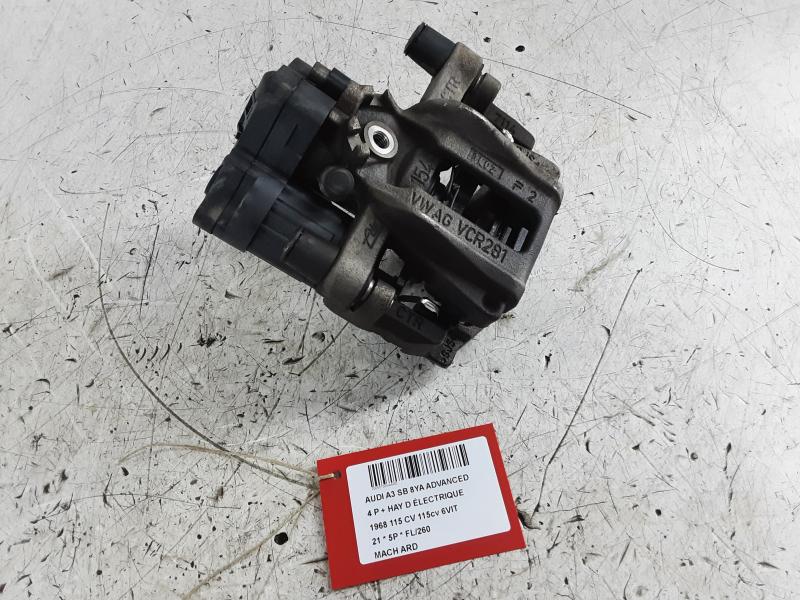 REMKLAUW ACHTER RECHTS Audi A3 5D/20+