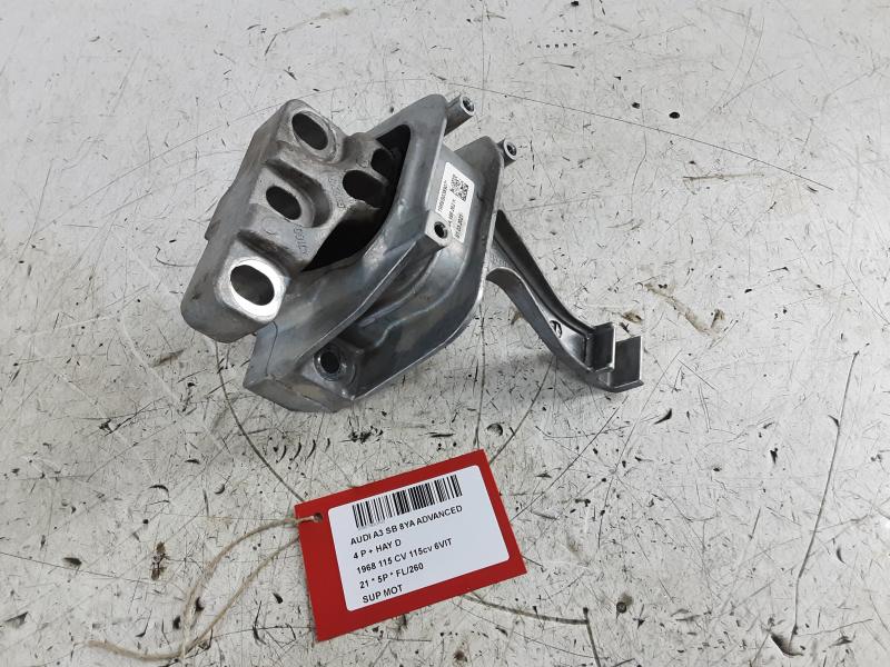 MOTORLAGER Audi A3 5D/20+