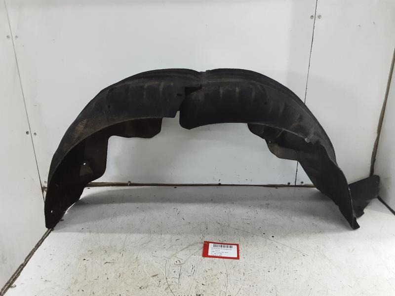 BINNEN SPATBORD LINKS ACHTER Audi A3 5D/20+