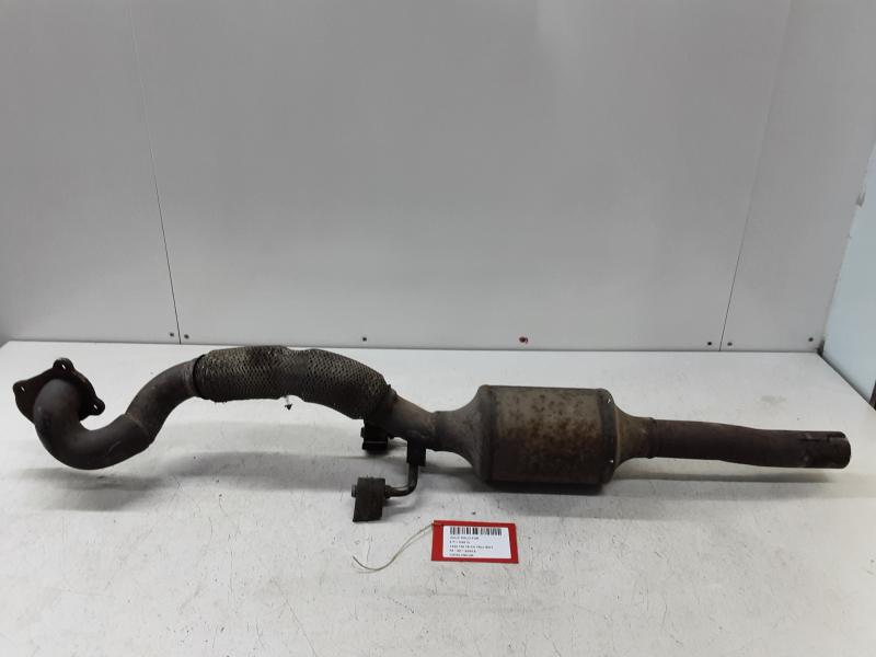 CATALYSEUR Vw POLO (9N) 2/02 - 4/05