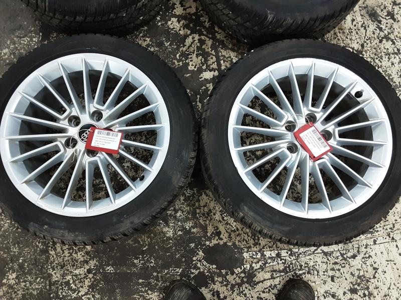 VELGEN Audi A3 5D/20+