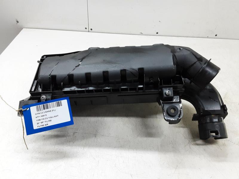 FILTRE A AIR Citroen C3 (III) 10/16-9/20