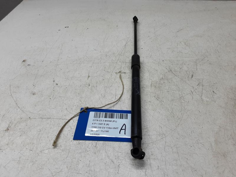 VERIN Citroen C3 (III) 10/16-9/20