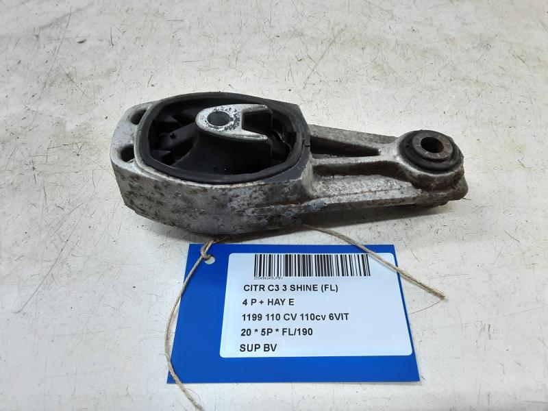 SUPPORT DE BOITE DE VITESSES Citroen C3 (III) 10/16-9/20