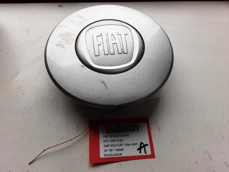 ENJOLIVEUR Fiat SCUDO 07 - 16