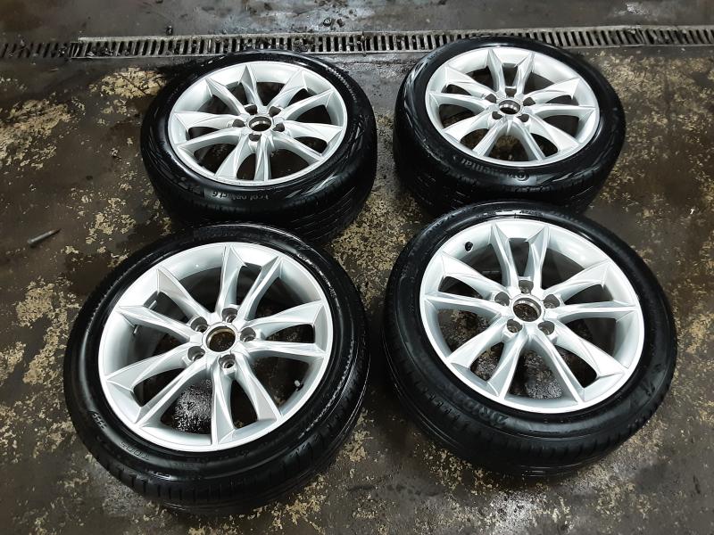 JANTE Audi A3 3,5D 7/16 - 20