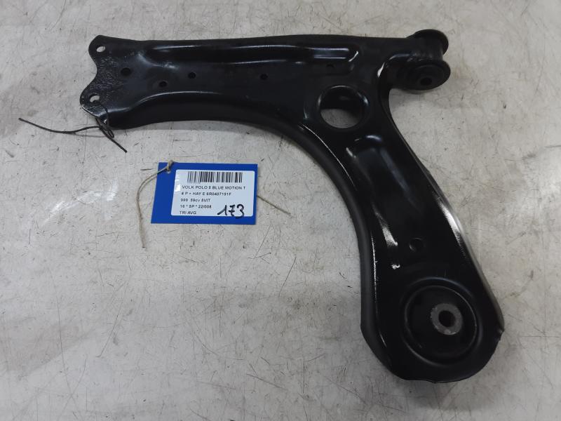 TRIANGLE AVANT GAUCHE Vw POLO (6R) FaceLift 5/14 - 17