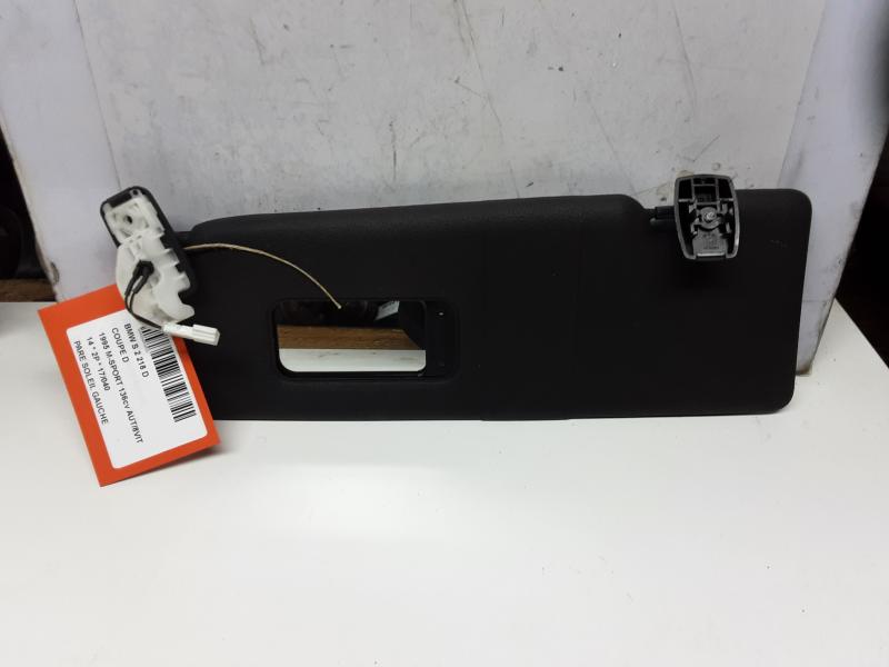 ZONNEKLEP LINKS Bmw 2 F22/3 COUPE 7/13+