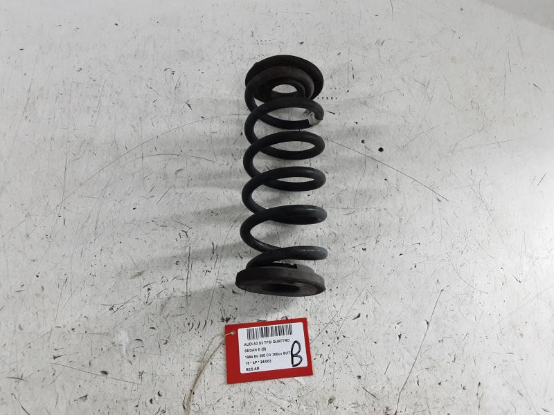 ACHTERVEER Audi A3 4D 5/13 - 16