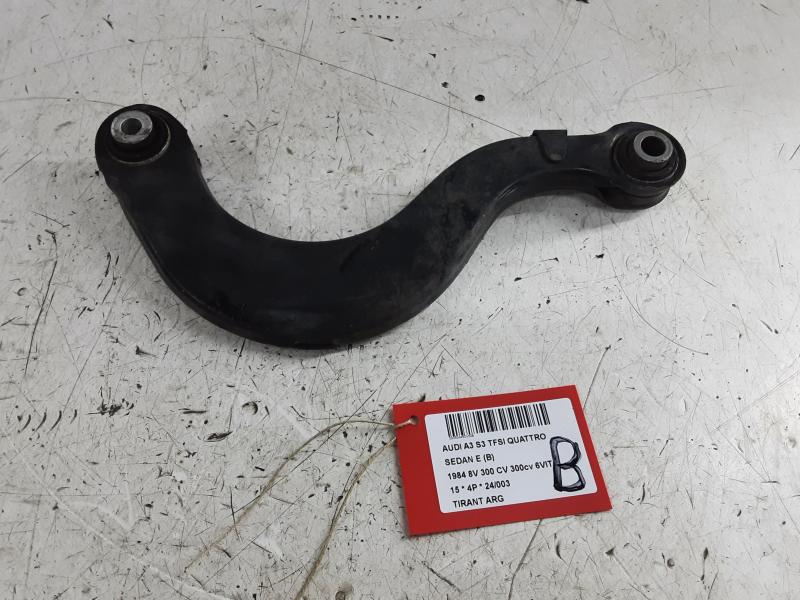DRAAGARM ACHTER LINKS Audi A3 4D 5/13 - 16
