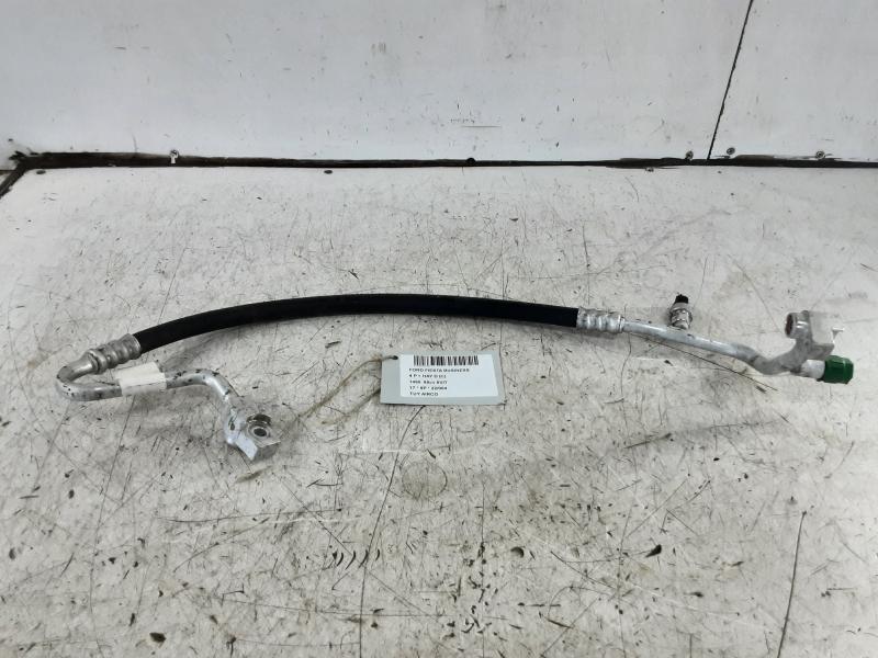 KLIMA LEITUNG Ford FIESTA 5/17+