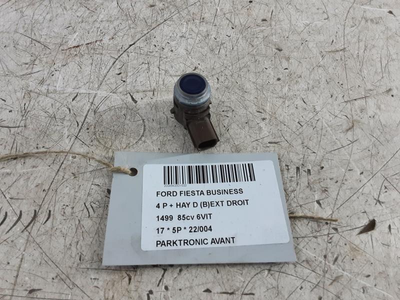 PARKEERSENSOREN VOOR Ford FIESTA 5/17+