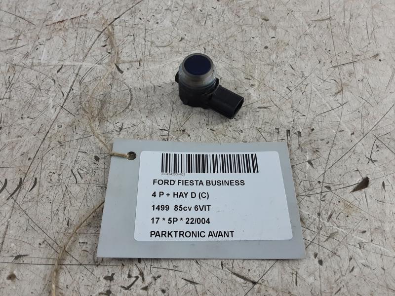 PARKEERSENSOREN VOOR Ford FIESTA 5/17+
