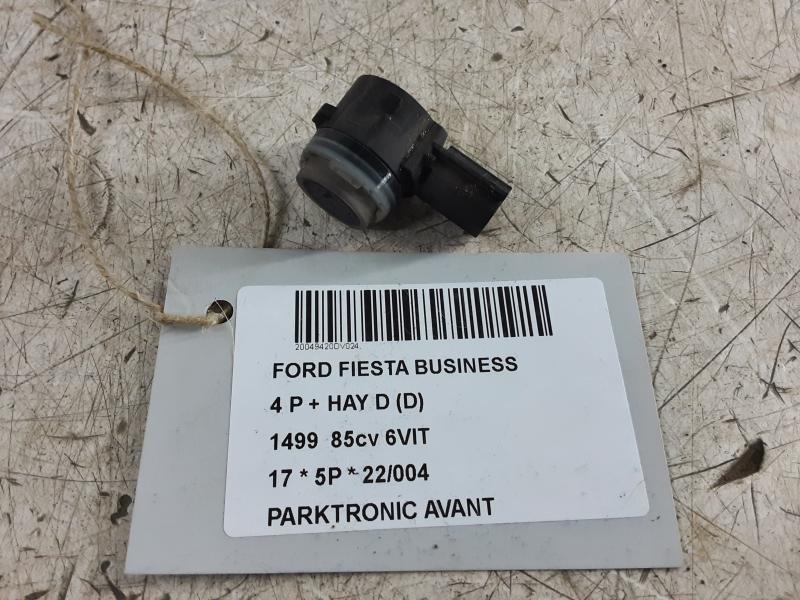 PARKEERSENSOREN VOOR Ford FIESTA 5/17+