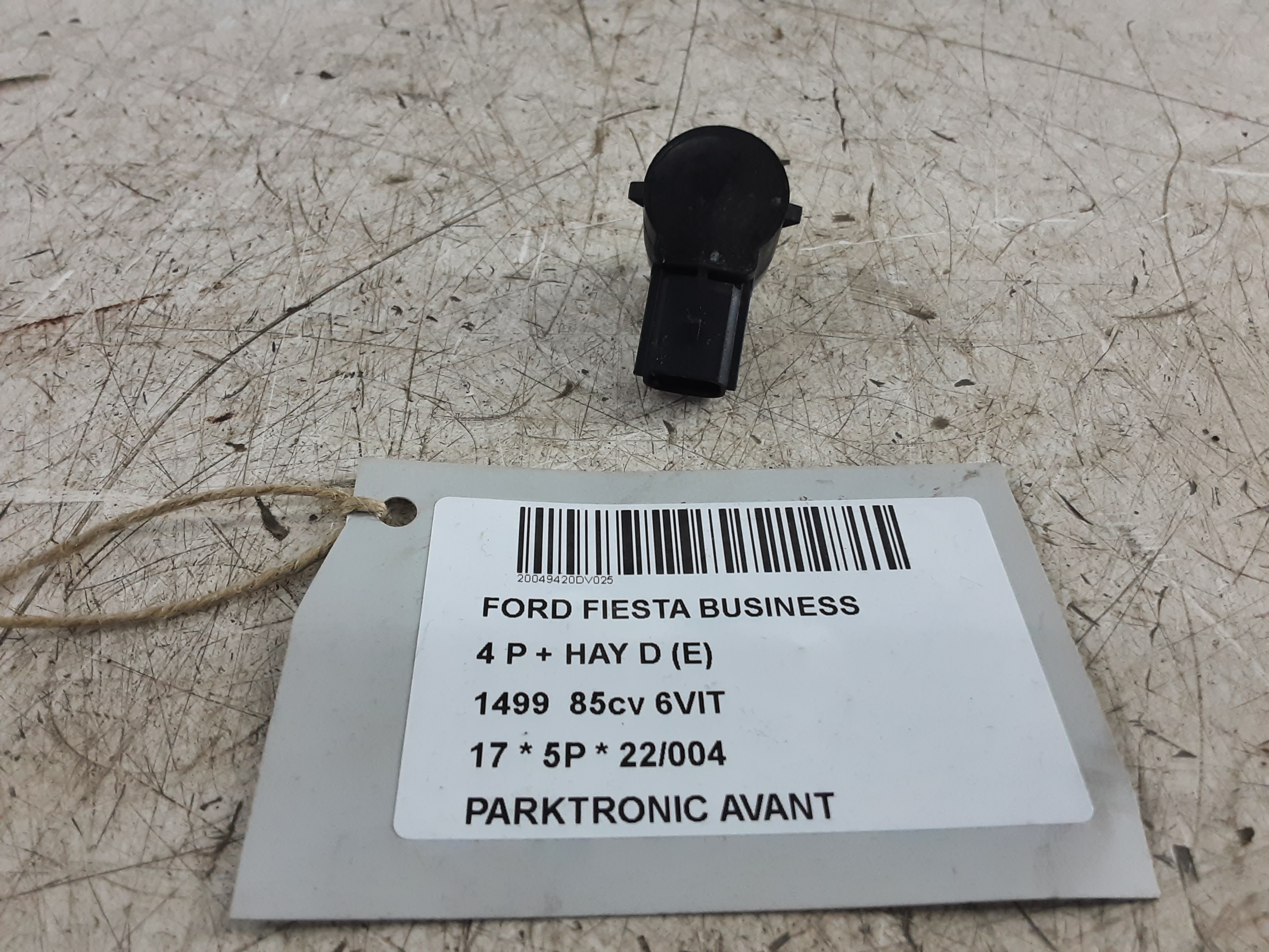 part