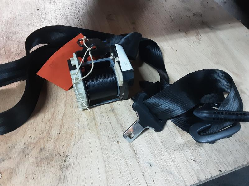 FRONT SEATBELT RIGHT Citroen C2 03 > 17