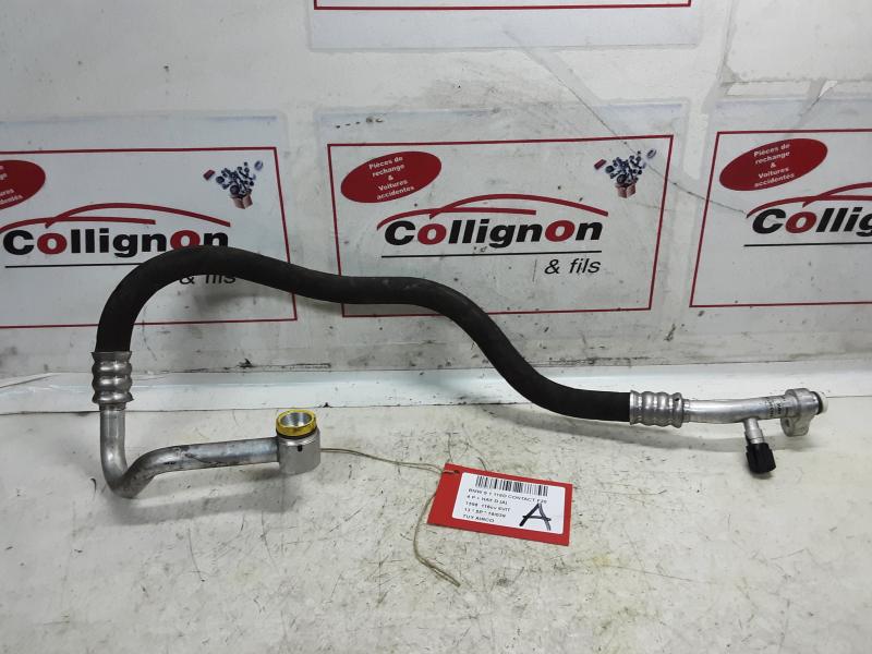 TUYAU D'AIRCO Bmw 1 F20/F21 9/11 - 15