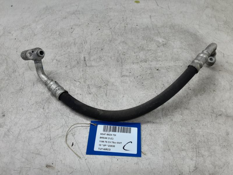 AIRCO LEIDING Seat IBIZA MK4 (6J) 08 - 12