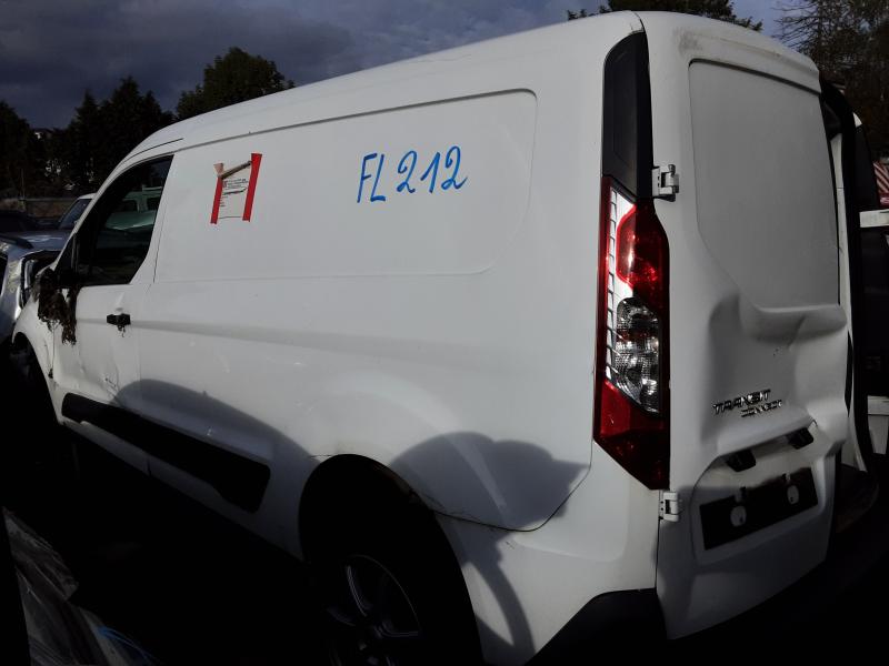 SPATBORD ACHTER LINKS Ford TRANS. CONNECT 13 - 18