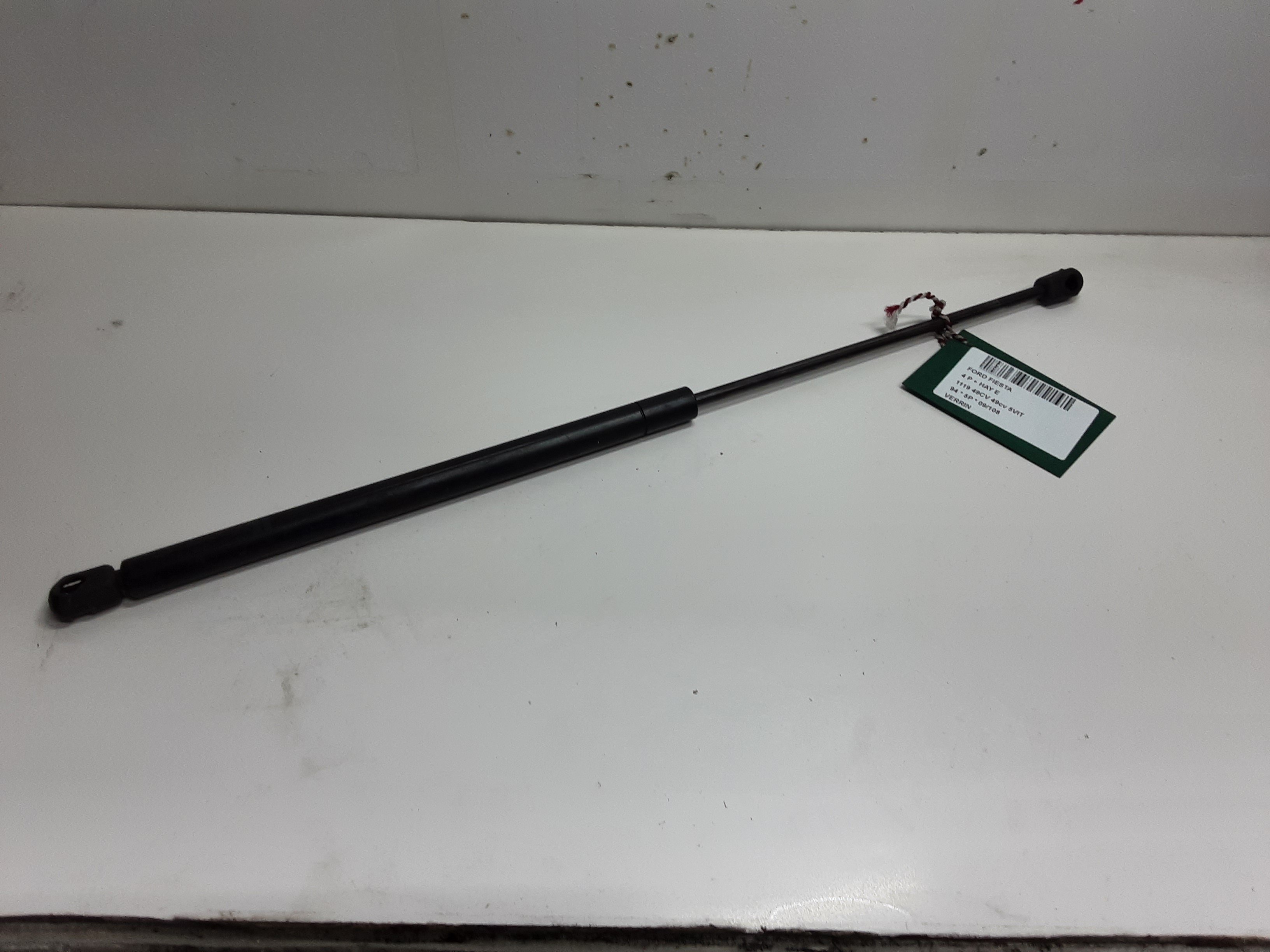VERIN Ford FIESTA 4/89 &gt;10/96