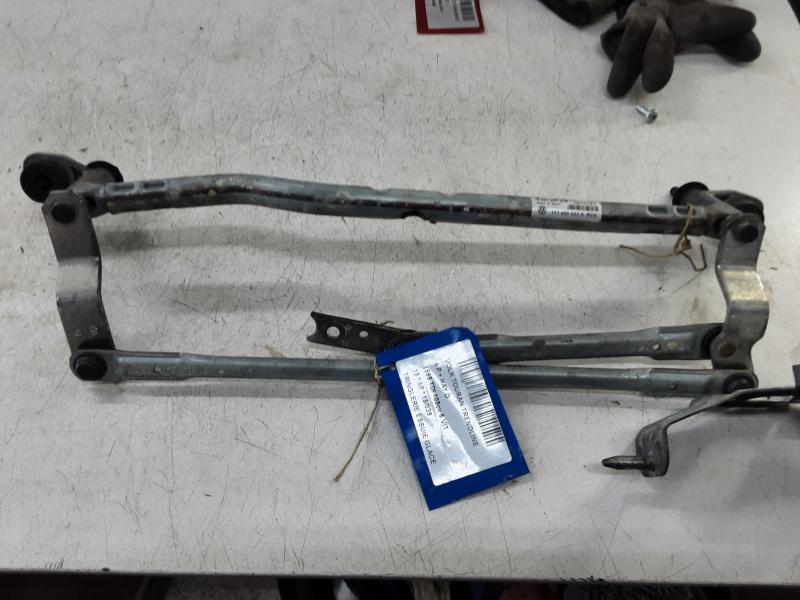 RUITENWISSER MECHANISME Vw TOURAN 08/10 - 15