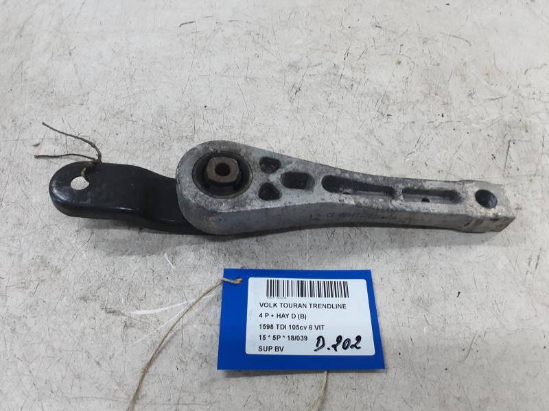 VERSNELLINGSBAKSTEUN Vw TOURAN 08/10 - 15