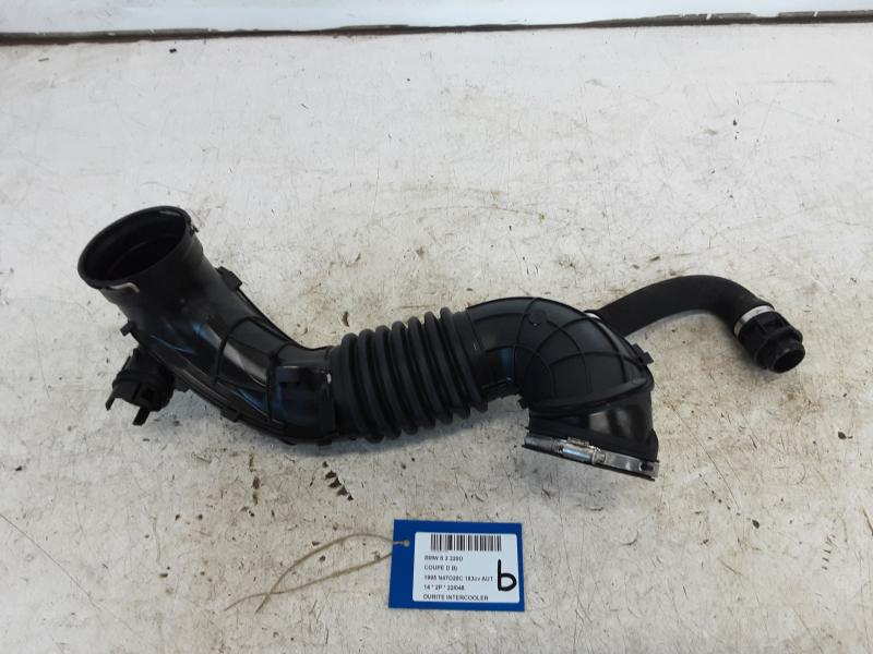 DURITE INTERCOOLER Bmw 2 F22/3 COUPE 7/13+