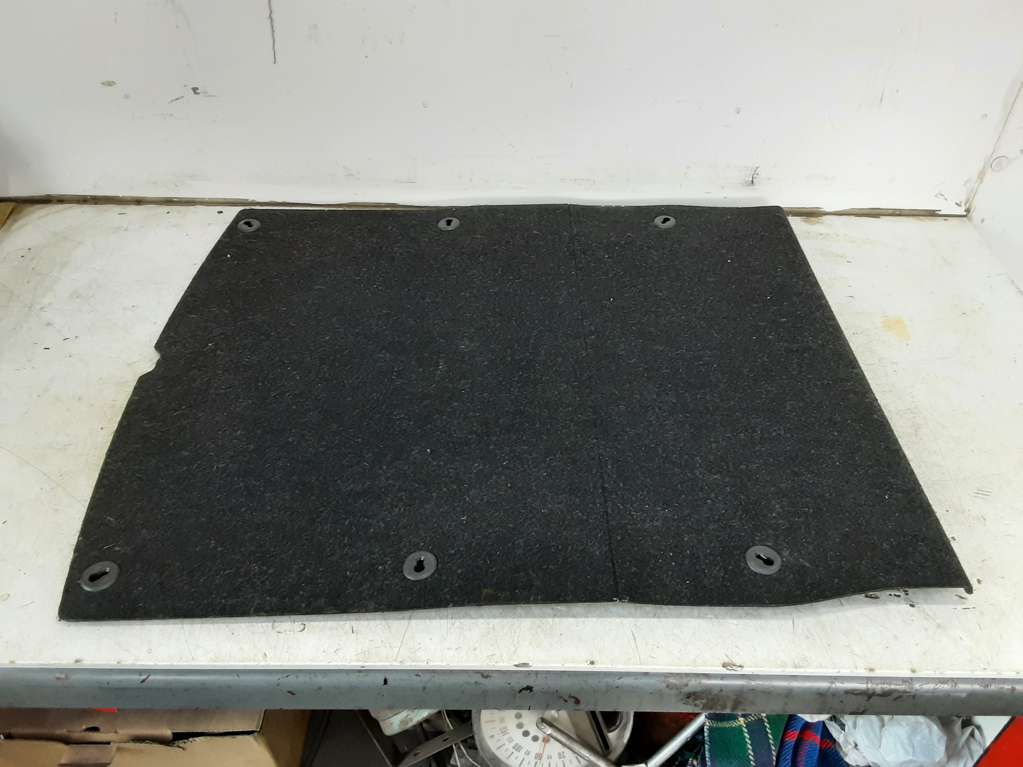 DIVERS Bmw 2 F22/3 COUPE 7/13+