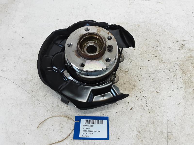 MOYEU ARRIERE DROIT Bmw 2 F22/3 COUPE 7/13+