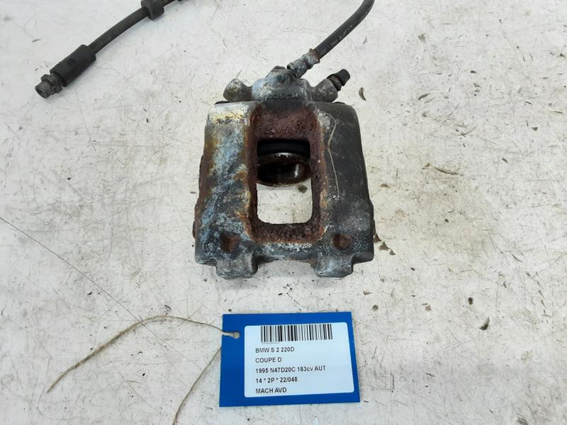 MACHOIRE AVANT DROITE Bmw 2 F22/3 COUPE 7/13+